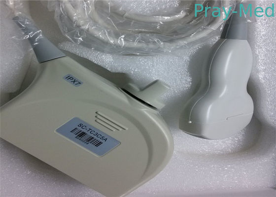 De Omvormersonde 3C5A van de Mindrayb Ultrasone klank de Werkende Frequentie van 3 - 5 Mhz
