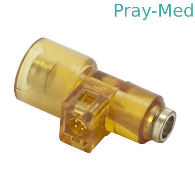 Neonatale stroomsensor 1505-3272-000 voor GE CARESCAPE R860 Herbruikbaar en CE-gecertificeerd