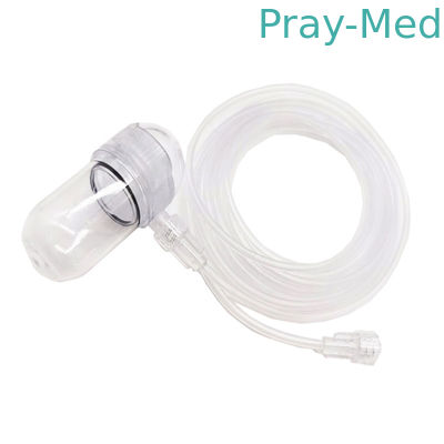 Mindray Dryline waterval met buis Medisch CO2-ademhalingscircuit PM-9000 3M Volwassenen/kindergeneeskunde