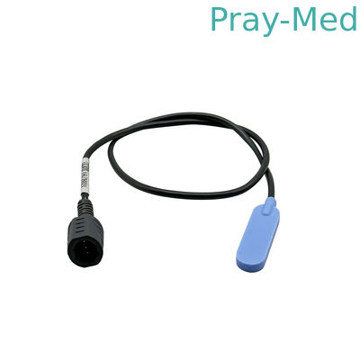 Suntech Medical Tango M2 patiëntkabel 91-0127-01 45cm zwart 3pin Individuele verpakking
