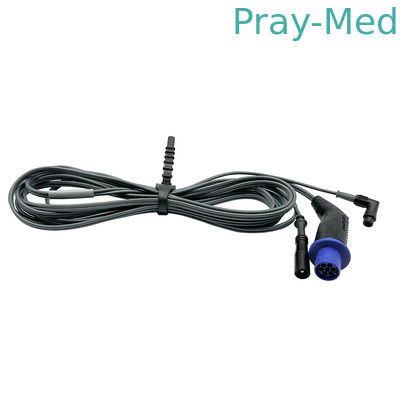 Olympus HF-kabel Bipolair 4mm Voor ESG-400 SALINE Mode WA00014A Individuele verpakking