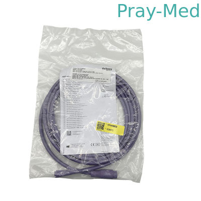 Oorspronkelijke Draeger Drager NIBP Extension Hose Volwassen 3.7m MP00953