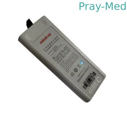 Ventilatorbatterij voor Mindray LI23I003A 022-000248-00 Li-ion 5600mAh 11.3V