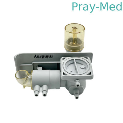 Mindray SynoVent E3 E5 Expirator Valve Assembly voor ventilatoren 801-VT60-00032-00 115-005288-00