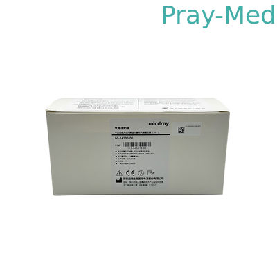 Mindray eenmalig DRYLINE-ademwegadapter recht voor volwassenen Pediatrische neonatale 60-14100-00