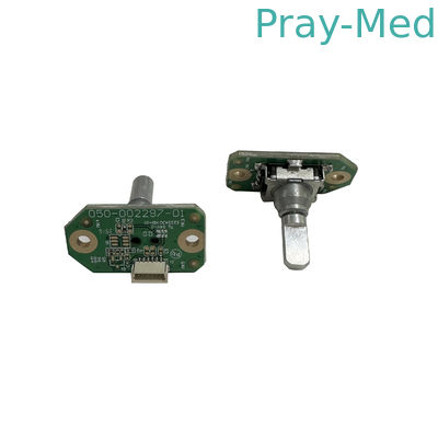 Originele Mindray T-5 6 8 T5 T6 T8 Single Encoder Board PVB 050-002287-01
