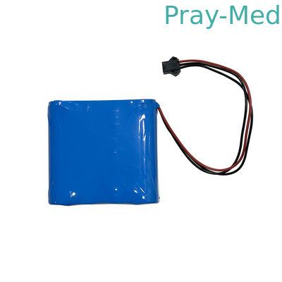 Oplaadbare vervangende batterij Northern Medical 14.8V 5200mAh Li-Ion