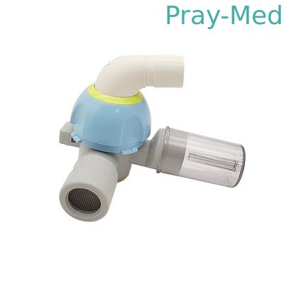 Drager Draeger ventilator Evita V500 V300 EXPIRATORY VALVE Accessoires 8416750