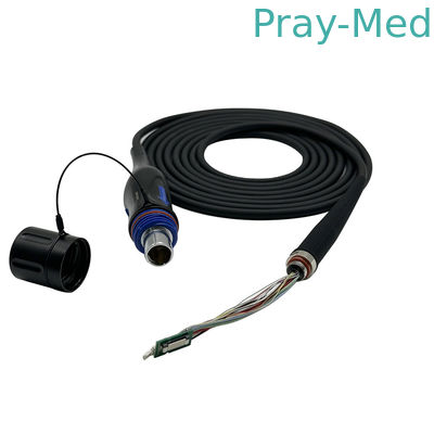 Endoscopie-kabel met stabiele uitgang voor camerahoofd Stryker 1188