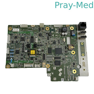 Mindray Monitor Umec10 Hoofdcontrolebord 051-002497-00