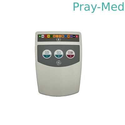 GE CAM-14 ECG-verwervingsmodule 901142-003