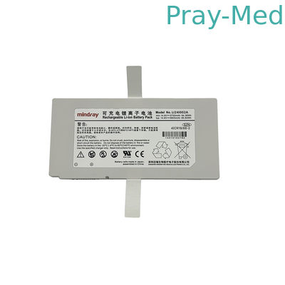 Mindray SV300/SV350 batterij 115-025022-00 LI24I002A 5700mAh 14,8v