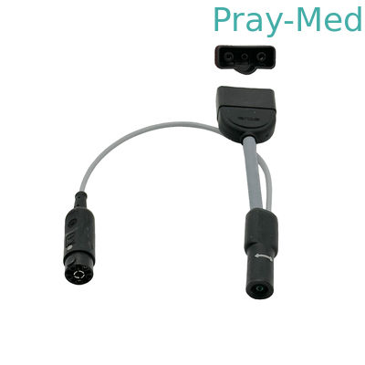 Argonelektrodeadapter compatibel met APC2 APC300 20132-227