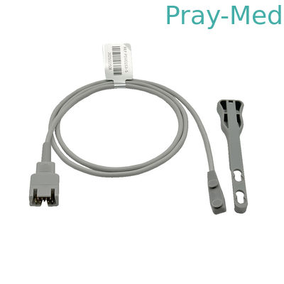 9pin Dierenarts/dierenarts SpO2 rectale sensor voor katten/honden