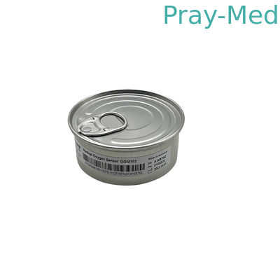 Envitec oom102-1 Medisch Wit de Kleurenkostuum van de Zuurstofsensor voor mox-2 O2-Sensor