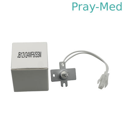 Lamplamp JB12V24WF6/SSM Geschikt voor SYSMEX USHIO CS-2000 5100 12V 24W