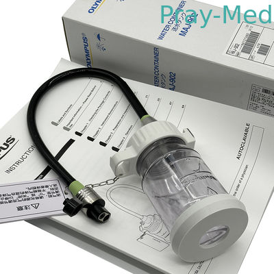 Olympus waterflescontainer autoclavable MAJ-902 gemaakt van TPU materiaal
