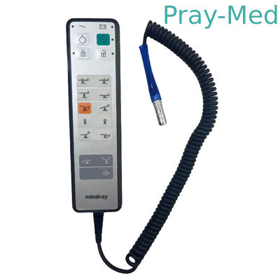 Handbediening met lengteverschuiving voor Mindray Hybase 4pin/8pin