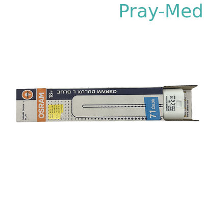 OSRAM DULUX L BLUE 18W/71 Baby geelzucht Fototherapiebuis Incubator Lamplamp