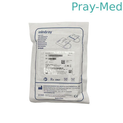 Oorspronkelijke Mindray Monitor baby 7,2-13cm Bloeddrukmanchet herbruikbaar CM1201