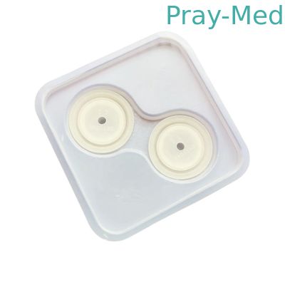 Drager 2/X Diafragma membraan voor Fabius GS 2000/PLUS 8603780