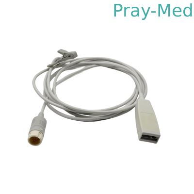 CBL ECG Trunk Kabel, 3-aderig AAMI / IEC 2.7M 989803145071 M1669A