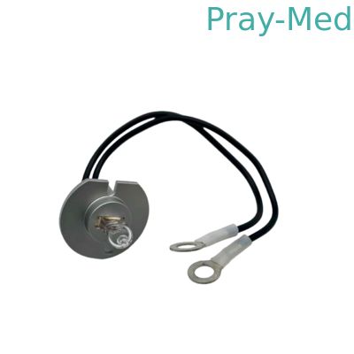 Mindray 12V 20W halogeenlamp 115-017932-00 voor BS-120 BS-180 analysatoren