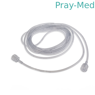 GE-gasmonsterneming 2097307-002 3m Transparent Plastic