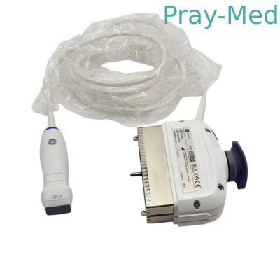 GE 4VC-D 4D Matrix Cardiale Gefaseerde Echografie Probe Transducer