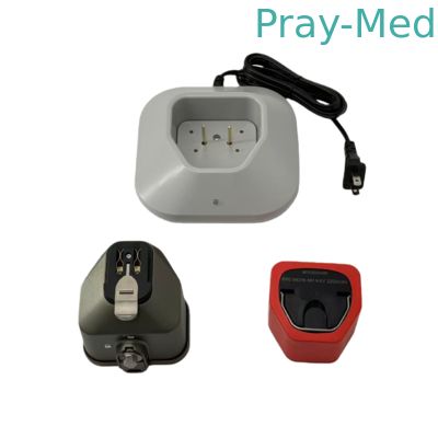 Compatibele Stryker 5/6/7/8 serie batterij /batterijdoos / ChargeX1r Bevestig de VS of EU-standaard