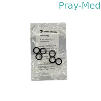 GE Datex Ohmeda O-ring Vapor Manifold 1102-3016-000