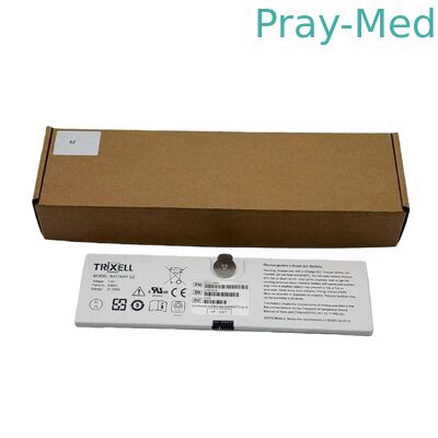 Batterij EZ 7.4V 3.68Ah Voor Trixell Pixium 2430 EZ DR 3543 EZ Röntgendetector