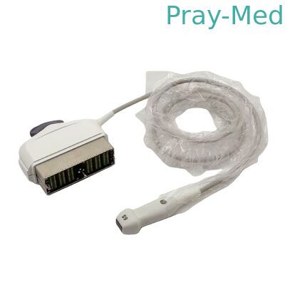 GE 6S-D, breed spectrum-sector sonde