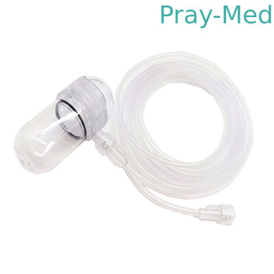 9200-10-10533 de compatibele Co2-Waterval Mindray T8 controleert 2,5 Meterlengte