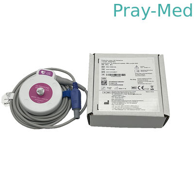 Edanritme II van de de Ultrasone klankomvormer van Anke ASF030 Sonde 4 Speld Één Inkeping