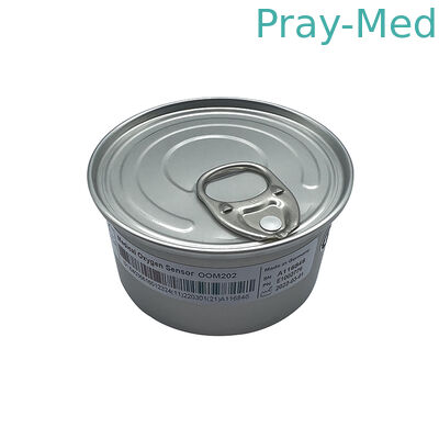 Sensor 3 van de Envitecoom202 Medische Zuurstof de Schakelaar van Speldmolex voor PB840-Ventilator