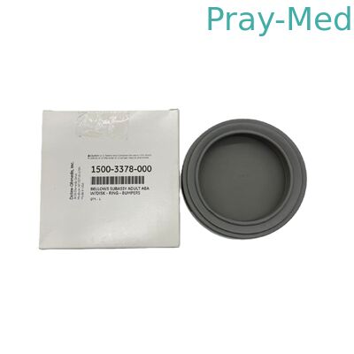 Oorspronkelijke GE Datex Ohmeda Bellows Subassembly voor volwassen anesthesieventilatie met hoog luchtdicht ontwerp 1500-3378-000