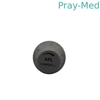 Original Mindray APL Valve Assembly 115-073332-00 voor EX35 EX55 EX65 A5 A3 ventilatoren