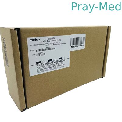 Mindray Original Maintenance Kit voor veldherstelbare eenheid 115-110027-00 ISO13485 gecertificeerd