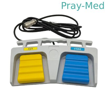 MAJ-1258 Voor Olympus UES-40 Pedal Foot Switch