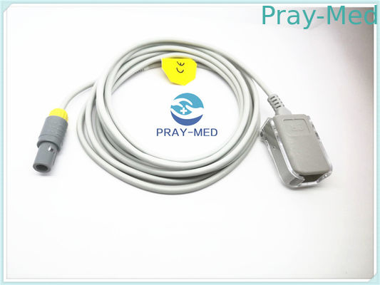 De professionele Kabel van  Spo2, de Sensorenkabel 0010-20-42595 van Datascope Spo2
