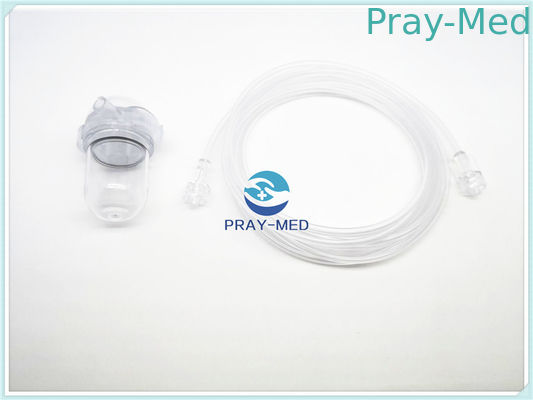 AG/Co2-Waterval voor Mindray-Kostuum Volwassen/Pediatrische 9200 10 10530