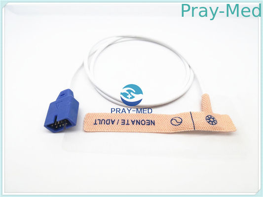Novametrixas120 Beschikbare Spo2 Sensor/Sonde voor Geduldige Monitor