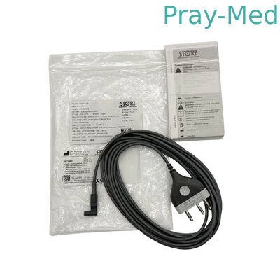 Karl Storz UH801 Bipolaire Hoge Frequentie Kabel Voor Autocon Uh400 400CM