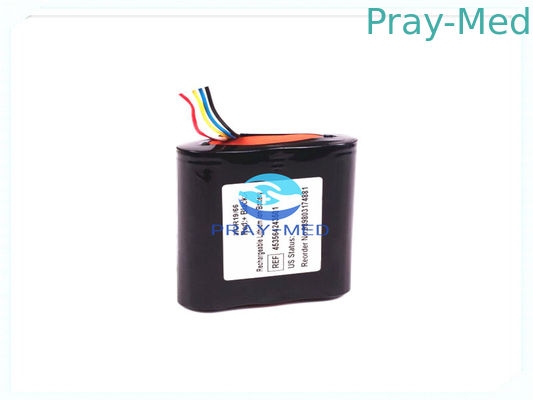 Draagbaar Navulbaar de Batterijpak van HP, Medische Rangbatterijen VM1 VS1 VS2 453564243501