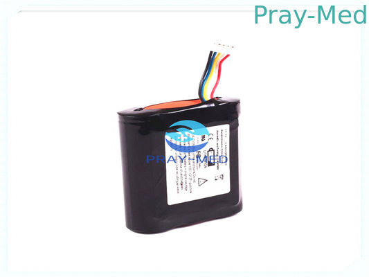 VM1 monitor 453564243501 het Navulbare Pak van de Lithiumbatterij voor HP SureSigns