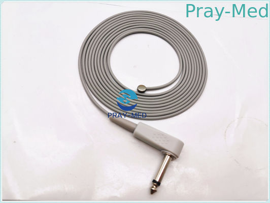 YSI 400 Volwassen de Sondekostuum van de Huid Medisch Temperatuur voor HP M3929A/de Zonnereeks van GE