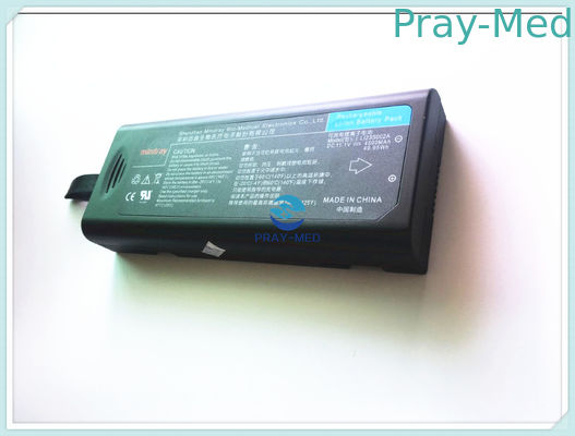 De geduldige Batterij van Monitormindray, Medische Batterij voor Mindray IMEC/VS600