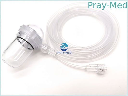 Mindray/Artema-van de het Waterval van Co2 de Lijn van de het Gasbemonstering van Dryline voor Volwassen/Pediatrisch