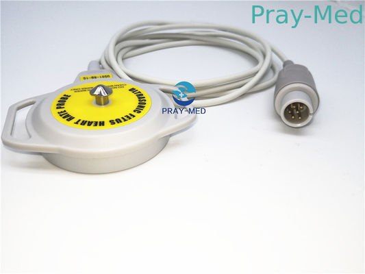 Omvormer van de Bionet fc-us14-B de Foetale Monitor om 7 Speldschakelaar voor fc-1400/XP